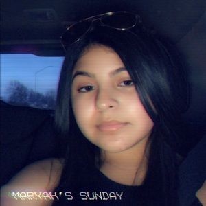 Meet your Posher, Maryah